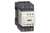 Komponenter for switchboxes og skap - Schneider Electric 3p everlink contactor ac3 440v 65a coil - LC1D65AB7