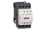 Komponenter for switchboxes og skap - Schneider Electric Contactor - LC1DT40P7