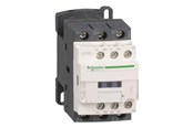 Komponenter for switchboxes og skap - Schneider Electric Tesys d contactor lc1d32p7 3p 32a ac-3 15kw@400v 1no+1nc aux contact 230v 50/60hz ac coil - LC1D32P7