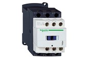 Komponenter for switchboxes og skap - Schneider Electric Tesys d contactor lc1d18bl 3p(3 no) - ac-3 - <= 440 v 18 a - 24 v dc coil - LC1D18BL