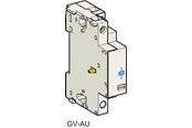 Komponenter for switchboxes og skap - Schneider Electric Undervoltage trip 380v50 - GVAU385