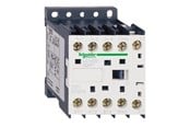 Komponenter for switchboxes og skap - Schneider Electric Contactor - LC1K09008P7