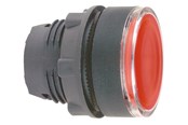 Trykknapper & Signalenheter - Schneider Electric Illuminated pushbutton head - ZB5AW343