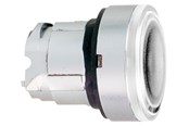 Trykknapper & Signalenheter - Schneider Electric Illuminated pushbutton head - ZB4BW313