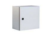 Switchboxes og skap - Schneider Electric S3d glazed door.h800xw600xd250 - NSYS3D8625P