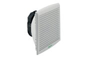 Varme- & Kjøleapparat - Schneider Electric Filterfan 300m3/h 24vdc ip54 - NSYCVF300M230PF