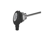 Varmekontroll - Danfoss esmu 100 immersion sensor - 087B1182