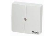 Varmekontroll - Danfoss esmt outdoor sensor pt1000 - 084N1012