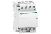 Komponenter for switchboxes og skap - Schneider Electric Acti9 ict contactor 40 a 4 no 230 - 240 v ac 50 hz - A9C20844