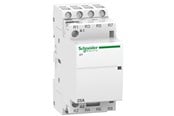 Komponenter for switchboxes og skap - Schneider Electric Acti9 ict contactor 25a 4nc 230v 36 mm - A9C20837