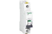 Komponenter for switchboxes og skap - Schneider Electric Acti9 ic60n 1p 4a b circuit breaker - A9F03104