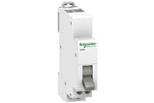 Komponenter for switchboxes og skap - Schneider Electric Acti9 issw 1 changeover switch - A9E18070