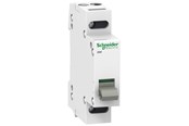 Komponenter for switchboxes og skap - Schneider Electric Acti9 isw switch 2p 20a 415v - A9S60220