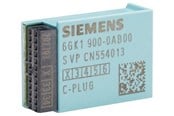 Switch/splitter - Siemens C-plug 6gk1900-0ab00 - 6GK1900-0AB10