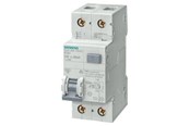 Komponenter for switchboxes og skap - Siemens Fi/ls a 300ma 1+n-p c16 6ka 5su1656-7kk16 - 5SU1656-7KK16