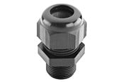 Koblingsutstyr - SIB Cable gland polyamide m16 - F7031600