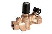 Beslag - Kemper 12 multi-therm automatic double regulating valve - 1430001500