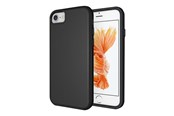 Mobil - Deksel og etui - Eiger North Case iPhone 7/8 - Black - EGCA00102