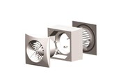 Ventilation - THERMEX Windowmountingkit for decor/silent 100 - complete - 200.34.3299.2