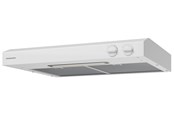 Avtrekksvifter - Exhausto Extractor hood esl141wmr white - ESL141WMR