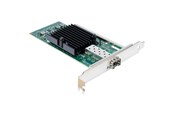 Nettverksadapter - Inter-Tech Argus ST-7211 10G SFP+ Ethernet Adapter - 77773005