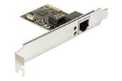 Nettverksadapter - Inter-Tech Argus ST-705 Gigabit Ethernet Network Adapter PCIe x1 - 77773001