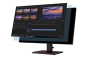 Skjerm - 27" Lenovo ThinkVision Creator Extreme - 3840x2160 - DisplayHDR 1000 - 100W USB HUB - 62A6RAT3EU