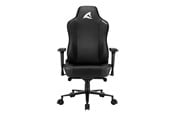 Gamingstol - Sharkoon Skiller SGS40 Kontorstol - Aluminium - Opptil 150 kg - 4044951030682