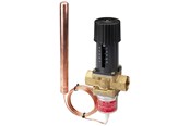 Varmekontroll - Danfoss avtb thermostatic water valves - 003N8142