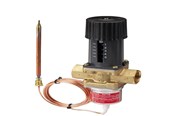 Varmekontroll - Danfoss avtb thermostatic water valves - 003N8230