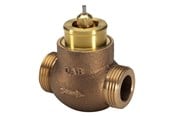 Varmekontroll - Danfoss vma 2-way seated valve - 065F2033