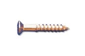 Baderomstilbehør - Megatherm Screw 5.5 x 60 mm - 779782273