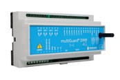 Sikkerhet - Profort Multiguard din9 4g - 007960