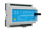 Sikkerhet - Profort Multiguard din6 4g - 007950