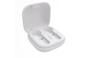 Hodetelefoner - Vivanco Urban Pair True Wireless BT Earbuds White - 60603