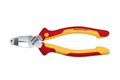 Håndverktøy - Wiha installation pliers tricut professional electric - 38853