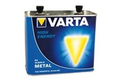 Batteri - VARTA High Energy - 00435 101 111