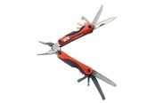 Håndverktøy - BAHCO Multi tool 18 versatile functions - MTT151