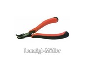 Håndverktøy - BAHCO Bent nose plier 60 4833 - 4833