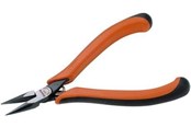 Håndverktøy - BAHCO Snipe nose plier 4830 - 4830