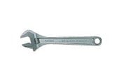 Verktøy - BAHCO Adjustable wrench 8072 c 10 - 8072 C