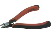 Håndverktøy - BAHCO diagonal cutter flusch 4131 ergo 120mm - 4131