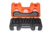 Verktøy - BAHCO impact deep socket set 1/2 l - DD/S14