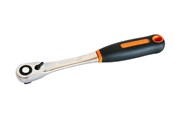 Verktøy - BAHCO Ratchet 1/2 slim head 72t - 8150SL