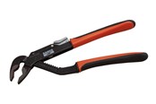 Håndverktøy - BAHCO Ergo slip joint pliers 250mm - 8224