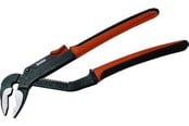 Håndverktøy - BAHCO Ergo slip joint pliers 315mm - 8225