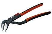 Håndverktøy - BAHCO Ergo slip joint pliers 200mm - 8223