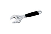 Verktøy - BAHCO Adjustable wrench bahco 6 9029c chrome plated - 9029 C