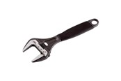 Verktøy - BAHCO Adjustable wrench bahco 10 ergo 9033 - wide jaws - 9033