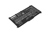 Bærbar PC - Batteri  - HP HT03XL BATTERI 3CELL 41W 3.6A LI-ION - L11119-855